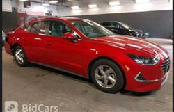 هیوندای سۆناتا